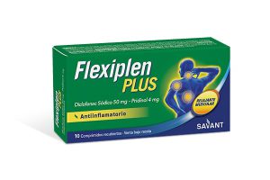 Flexiplen plus
