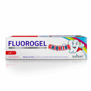 FLUOROGEL CHIQUITOS
