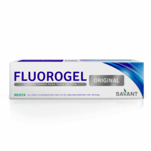 FLUOROGEL ORIGINAL