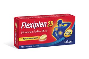 Flexiplen 25