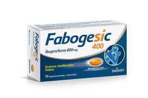 Fabogesic 400 RA