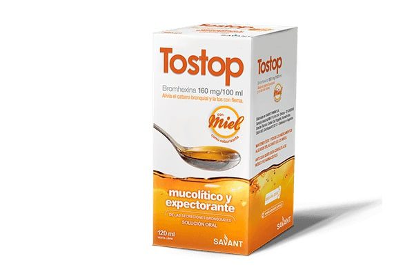 Tostop miel
