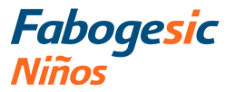 fabogesic niños logo
