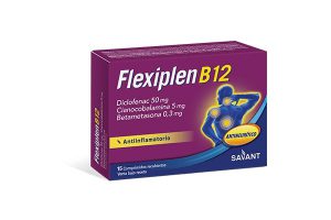 Flexiplen B12