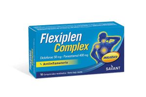 Flexiplen Complex