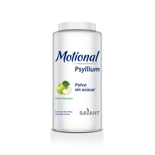 Motional Psyllium 