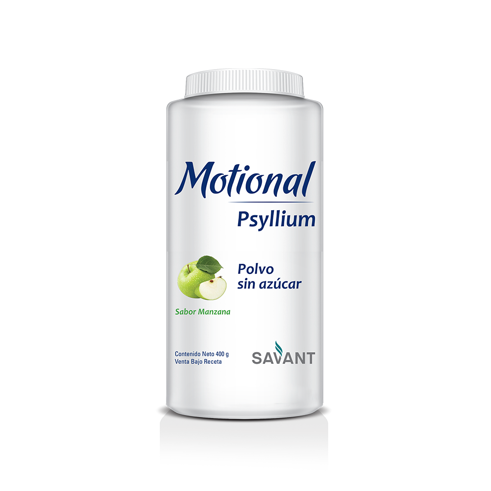 Motional Psyllium 