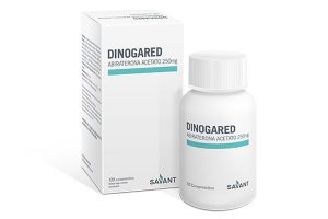 Dinogared