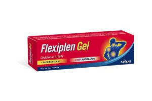 Flexiplen gel