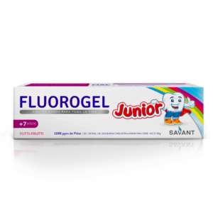 FLUOROGEL JUNIOR