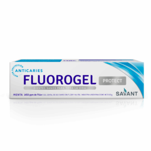 FLUOROGEL PROTECT