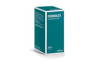 FIEBROLEX 2%