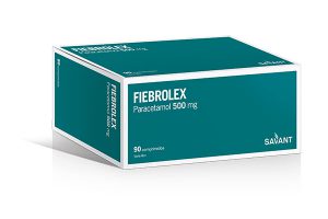 FIEBROLEX
