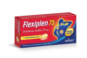 Flexiplen 75