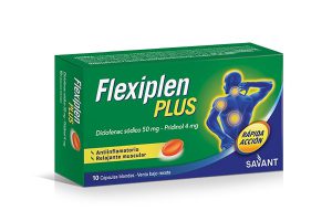 Flexiplen Plus