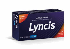LYNCIS