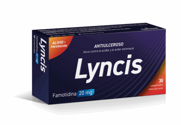 LYNCIS