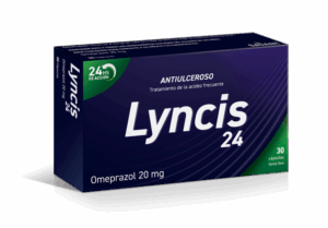 LYNCIS 24
