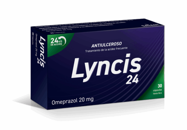 LYNCIS 24